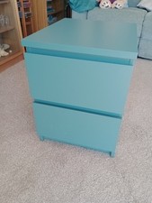 Modern teal colour for sale  GRAVESEND