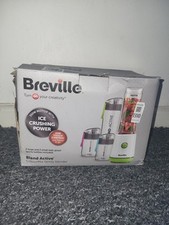 Breville active blend for sale  LONDON