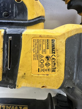 Dewalt dch333nt 54v gebraucht kaufen  Urbach