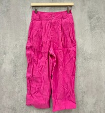 Anthropologie trousers size for sale  CHESTER LE STREET
