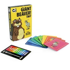 Tiny giant beaver d'occasion  Expédié en Belgium