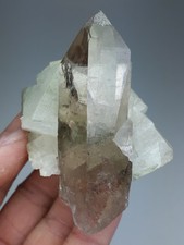 Rauchquarz adular galenstock gebraucht kaufen  Siegen