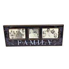 Family opening collage for sale  Anderson