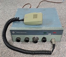 Pye westminster dash for sale  EASTBOURNE