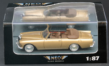 Neo scale models gebraucht kaufen  Kirchlinteln