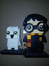 Lego brickheadz 41615 for sale  GATESHEAD