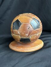 Brown ball puzzle for sale  BURNHAM-ON-CROUCH