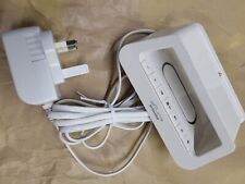 Swissvoice epure cradle for sale  READING
