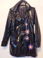 Damen glanz pvc gebraucht kaufen  Deutschland
