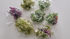 Kunstblumen set blumen gebraucht kaufen  Langenfeld (Rheinland)