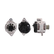 Remanufactured car alternator for sale  TAMWORTH