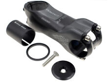 Usado, Espaçador Giant Contact SLR OD2 +/- 8 graus haste de bicicleta de carbono 1-1/4" e 1-1/8" comprar usado  Enviando para Brazil