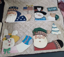 Set kenyield wooden for sale  Barnhart