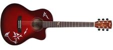 Guitare electro acoustique d'occasion  Strasbourg-