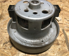 Motor ersatzmotor staubsauger gebraucht kaufen  Dörrebach, Sielbersbach, Waldlaubersh.