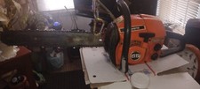 Husqvarna l65 chainsaw for sale  Muskegon