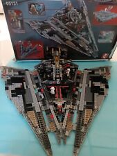 Vaisseau star wars d'occasion  Gouesnou