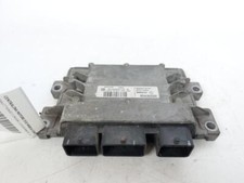 8200774747 centralina motore usato  Torre del Greco