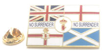 Union jack surrender for sale  ANTRIM