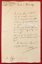 Vienne autriche 1809 d'occasion  Rillieux-la-Pape