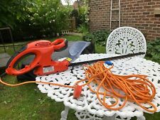 Flymo electrolux 600 for sale  MARLBOROUGH