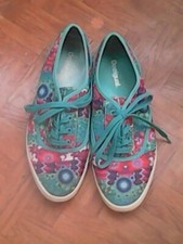 Tennis desigual 39 d'occasion  Jussey
