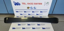 Spoiler posteriore fiat usato  Forgaria nel Friuli