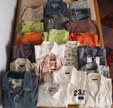 Herren bekleidungspaket hosen gebraucht kaufen  Merzig