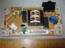 Netzfilter platine gebraucht kaufen  Kassel