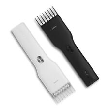 Cortador de cabelo corte Enhcen Boost elétrico duas velocidades carregamento USB para Xiaomi comprar usado  Enviando para Brazil