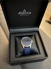 Pre owned alpina for sale  TAUNTON
