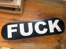 Death skateboard deck. for sale  COLCHESTER