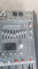 Dynacord powermate 600 for sale  Braselton
