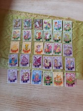 Sammelkarten spielkarten filly gebraucht kaufen  Berlin