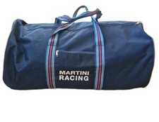Borsone martini racing usato  Bari