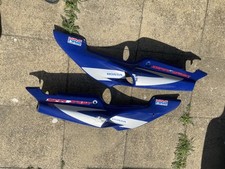 Honda nsr125 jc22 for sale  CANNOCK