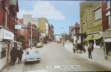 Postcard ilkeston south for sale Postcard ilkeston south for sale  ST. ALBANS