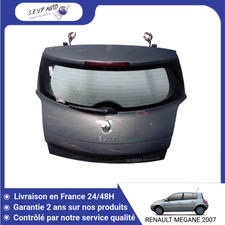 Hayon renault megane d'occasion  Saint-Quentin