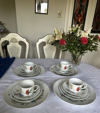 Limoges raynaud dioraflor for sale  Abilene