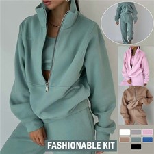 2pcs ladies tracksuit for sale  MANCHESTER