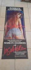 Insatiable affiche 157x57 d'occasion  Narbonne