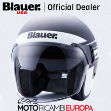 Casco moto scooter usato  Italia