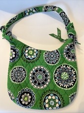 Vera bradley green for sale  Memphis