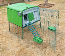 Omlet eglu cube for sale  SOUTHAMPTON