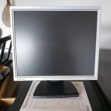 Bildschirm samsung syncmaster gebraucht kaufen  Schönau