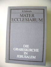 Grabeskirche jerusalem1918 mat gebraucht kaufen  Eggenstein-Leopoldshafen