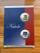 Folder italia repubblica usato  Milano