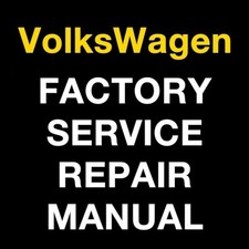 GOLF MK6 2008 2009 2010 2011 2012 2013 SERVIÇO DE REPARO MANUAL DE OFICINA DE FÁBRICA, usado comprar usado  Enviando para Brazil