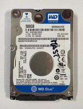 Hard disk blue usato  Calimera