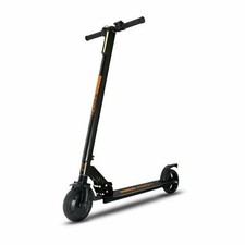 Monopattino elettrico momo usato  Afragola